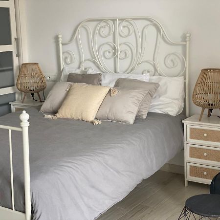 בנאלמדנה Benal Beach Apartments מראה חיצוני תמונה