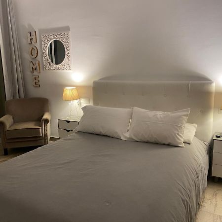 בנאלמדנה Benal Beach Apartments מראה חיצוני תמונה