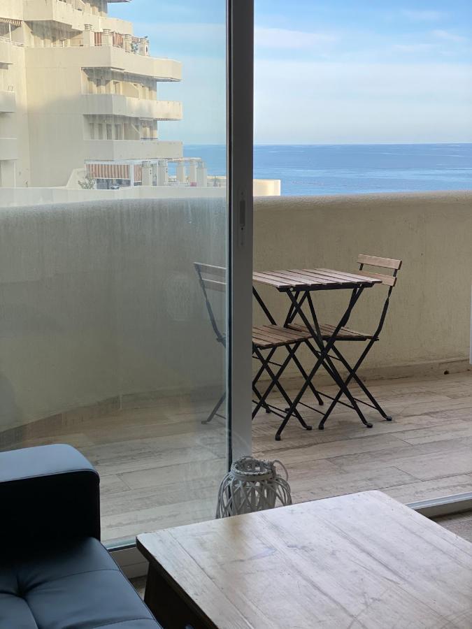 בנאלמדנה Benal Beach Apartments מראה חיצוני תמונה