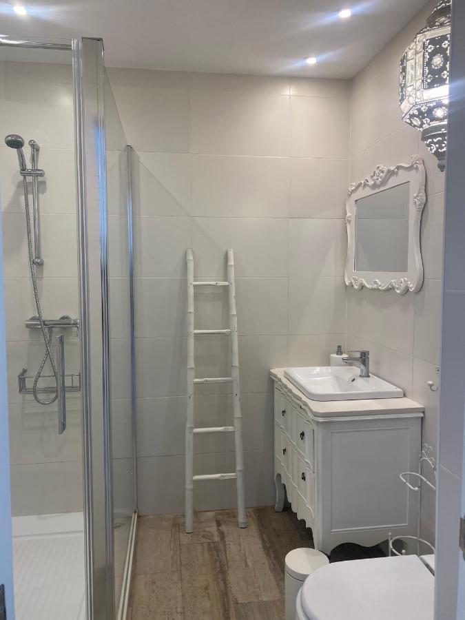 בנאלמדנה Benal Beach Apartments מראה חיצוני תמונה