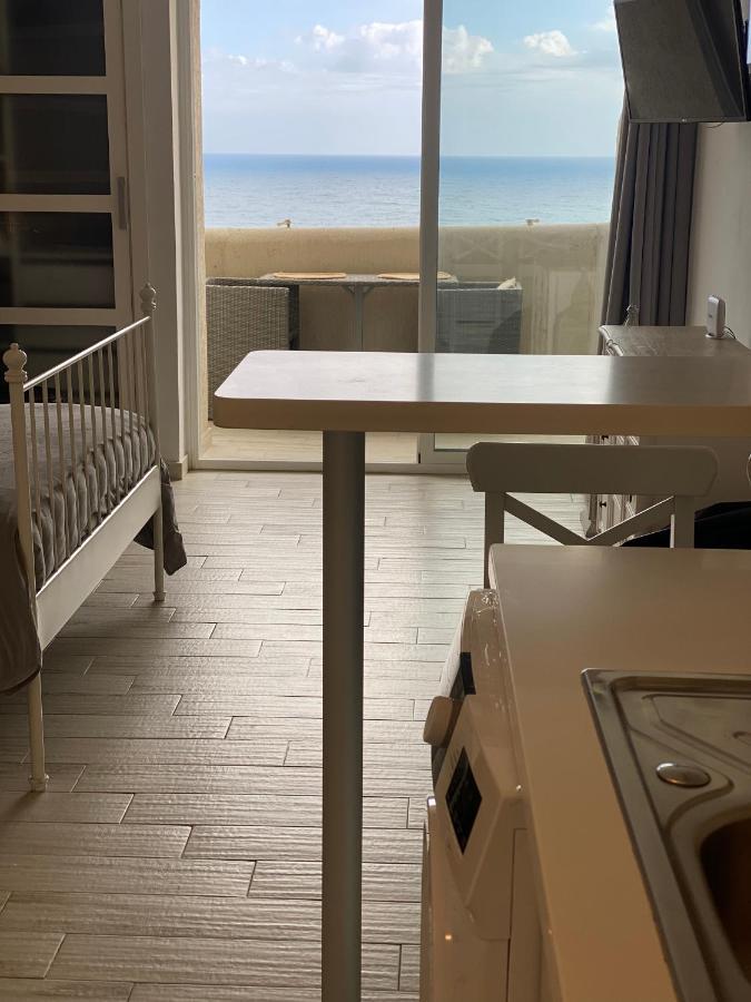 בנאלמדנה Benal Beach Apartments מראה חיצוני תמונה