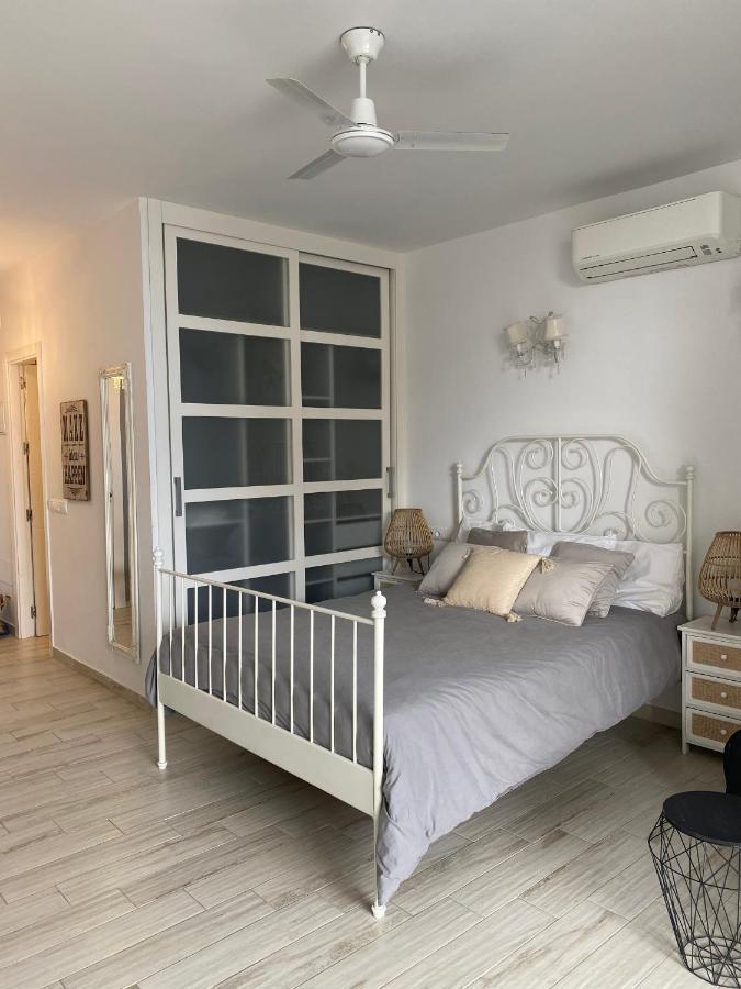 בנאלמדנה Benal Beach Apartments מראה חיצוני תמונה