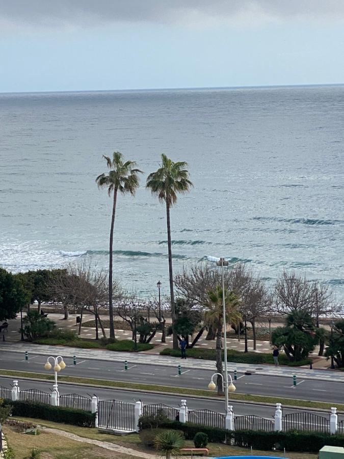 בנאלמדנה Benal Beach Apartments מראה חיצוני תמונה