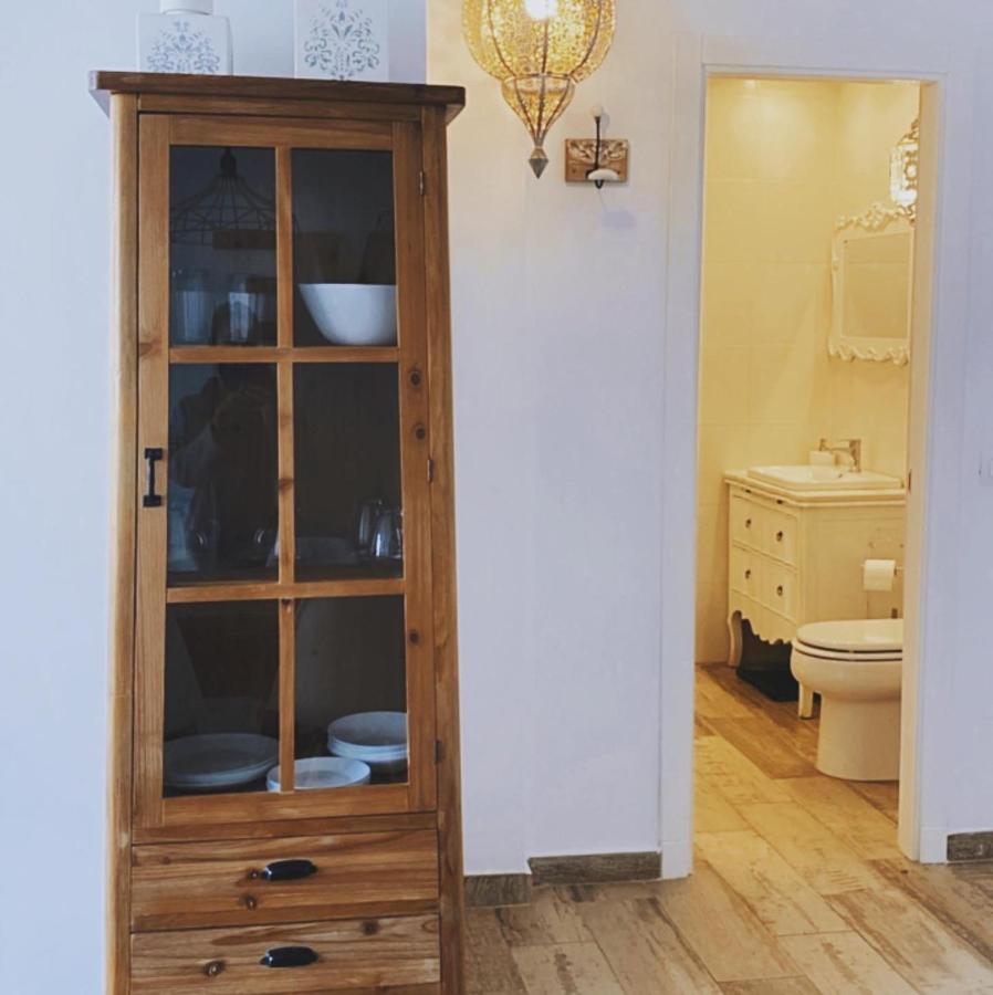 בנאלמדנה Benal Beach Apartments מראה חיצוני תמונה