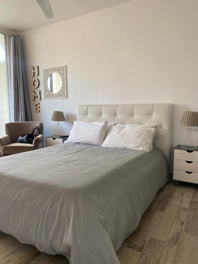 בנאלמדנה Benal Beach Apartments מראה חיצוני תמונה