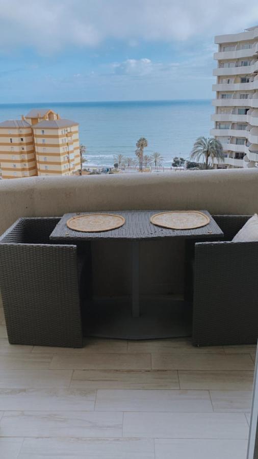 בנאלמדנה Benal Beach Apartments מראה חיצוני תמונה