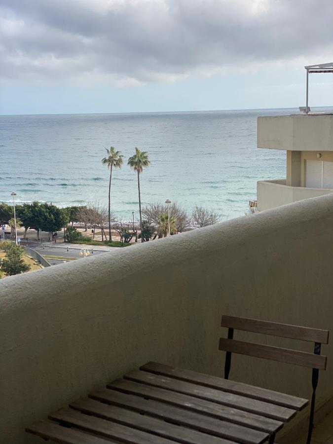 בנאלמדנה Benal Beach Apartments מראה חיצוני תמונה
