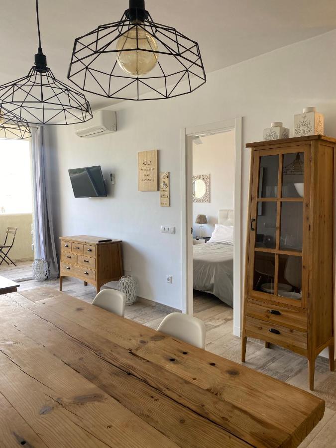 בנאלמדנה Benal Beach Apartments מראה חיצוני תמונה