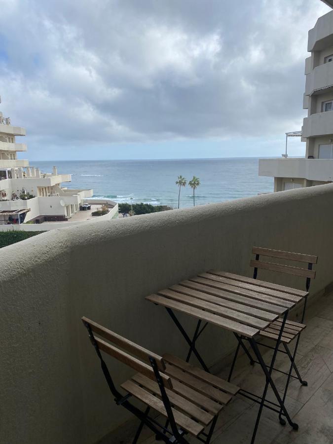 בנאלמדנה Benal Beach Apartments מראה חיצוני תמונה