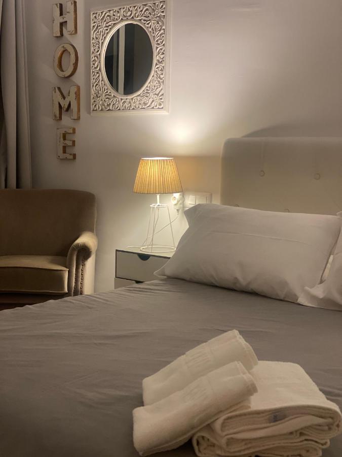 בנאלמדנה Benal Beach Apartments מראה חיצוני תמונה