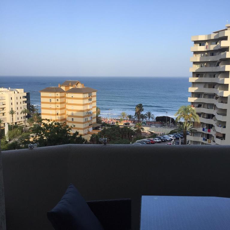בנאלמדנה Benal Beach Apartments מראה חיצוני תמונה